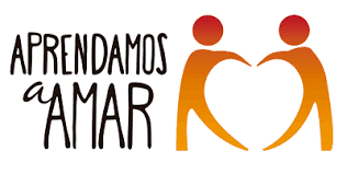 logo Proyecto  Aprendamos a Amar